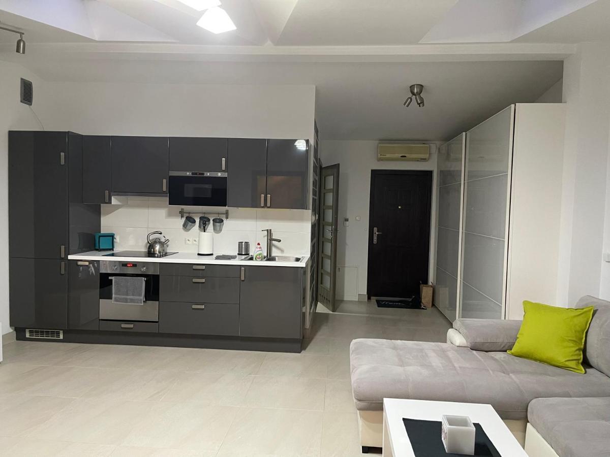 Apartament Rodzinny Ostrowiec Sw Островец-Свентокшиский Экстерьер фото