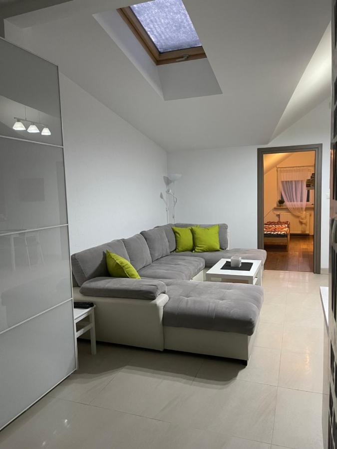 Apartament Rodzinny Ostrowiec Sw Островец-Свентокшиский Экстерьер фото